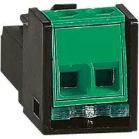 Legrand RJ45 SCS mannelijke stekker - 048872