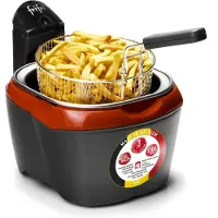 Frifri frituurpan F918RR2 3L