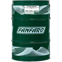 Fanfaro FF6402-DR Motorolie