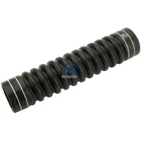DT Spare Parts 1.11070 Radiateurslang