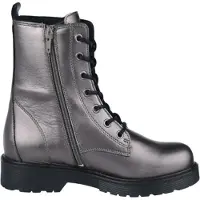 Aqa Halfhoge veterboots