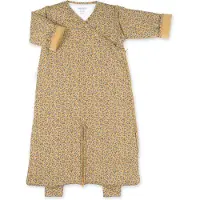Bemini Babyslaapzak - MAGIC BAG 4-12m - TOG 3 - Warm cocon - Heidi Oker