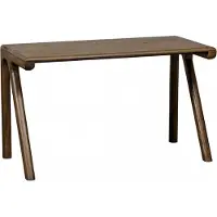 Woood Tug Bureau - Mango - Walnoot - 78x130x60