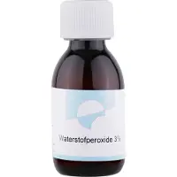 Chempropack Waterstofperoxide 3 Voordeelverpakking 6x100ml
