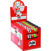 Pritt lijm stick Original - 43 gram - voordeeldoos 24 stuks