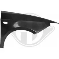 Diederichs 7426006 Spatbord