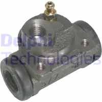 Delphi LW25066 Wielremcilinder