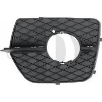 Diederichs 1295249 Ventilatiegrille, bumper