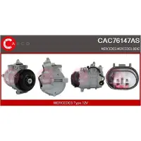 Casco CAC76147AS Aircopomp