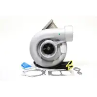 ALANKO 10900140 Turbocharger