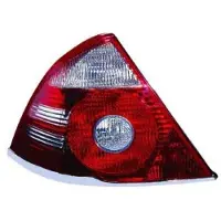 IPARLUX 16315335 Achterlicht