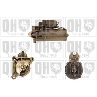Quinton Hazell QRS1380 Startmotor