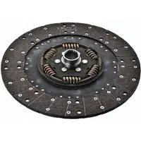 SACHS 1878 023 931 Koppelingsplaat
