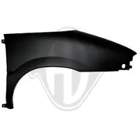 Diederichs 2500107 Spatbord