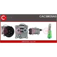 Casco CAC38635AS Aircopomp