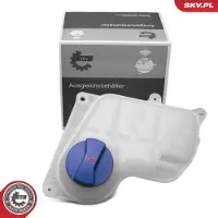 ESEN SKV 61SKV304 Expansietank, koelvloeistof