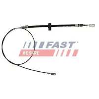 Fast Sports Nutrition FT69022 Handremkabel