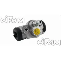 CIFAM 101-778 Wielremcilinder