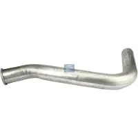 DT Spare Parts 1.12648 Voorpijp