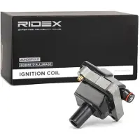 RIDEX 689C0028 Bobine