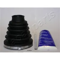 Japanparts KB-050 Asmanchetten set