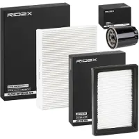 RIDEX 4055F19634 Filterset