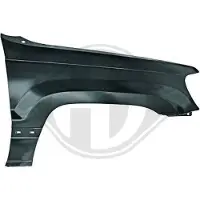 Diederichs 2612007 Spatbord