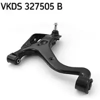 Skf VKDS 327505 B Draagarm