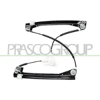 PRASCO VG021W023 Raammechanisme