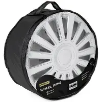 RIDEX 100009A0034 Wieldoppen