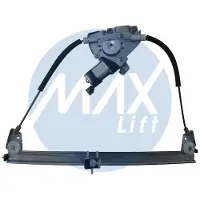 Max WFT160-L Raammechanisme