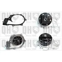 Quinton Hazell QCP3852 Waterpomp