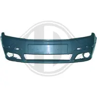 Diederichs 7805150 Bumper