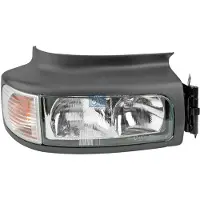 Sonstiges 6.84043 Koplamp