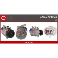 Casco CAC77010GS Aircopomp