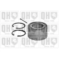Quinton Hazell QWB417 Wiellagerset