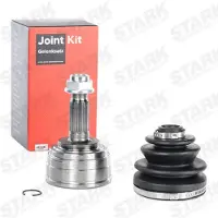Stark SKJK-0200165 Homokineet reparatie set, aandrijfas