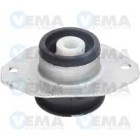 VEMA 430114 Motorsteunlager