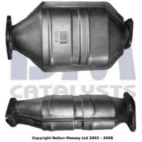 VEGAZ HUK-965 Katalysator