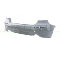 PRASCO BM1271062 Bumper