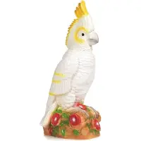 Egmont toys Heico lamp Kaketoe 29 cm peel.