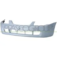 PRASCO MZ0211001 Bumper