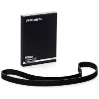 RIDEX 306T0107 Distributieriem