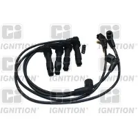 Quinton Hazell XC1527 Bougiekabels