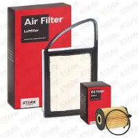 Stark SKFS-18880993 Filterset