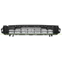PRASCO PG9122120 Ventilatiegrille, bumper