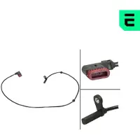 OPTIMAL 06-S322 Wielsnelheidssensor (ABS)