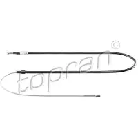 Topran 114 453 Handremkabel