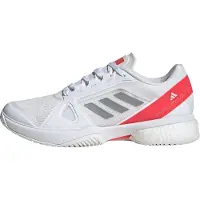 Adidas Stella Mccartney Court Hard Court Shoes Wit EU 40 2/3 Vrouw