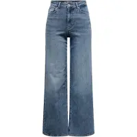 ONLY Jeans 'ONLMadison' donkerblauw